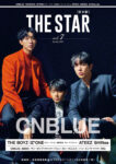 『THE STAR vol.7』表1画像