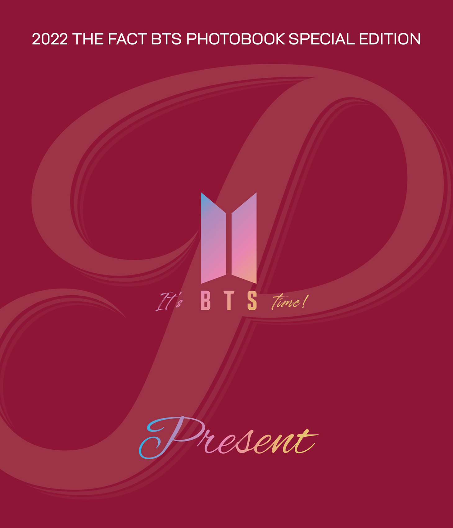 BTS 写真集 photobook フォトブック 新品 MEDIABOY