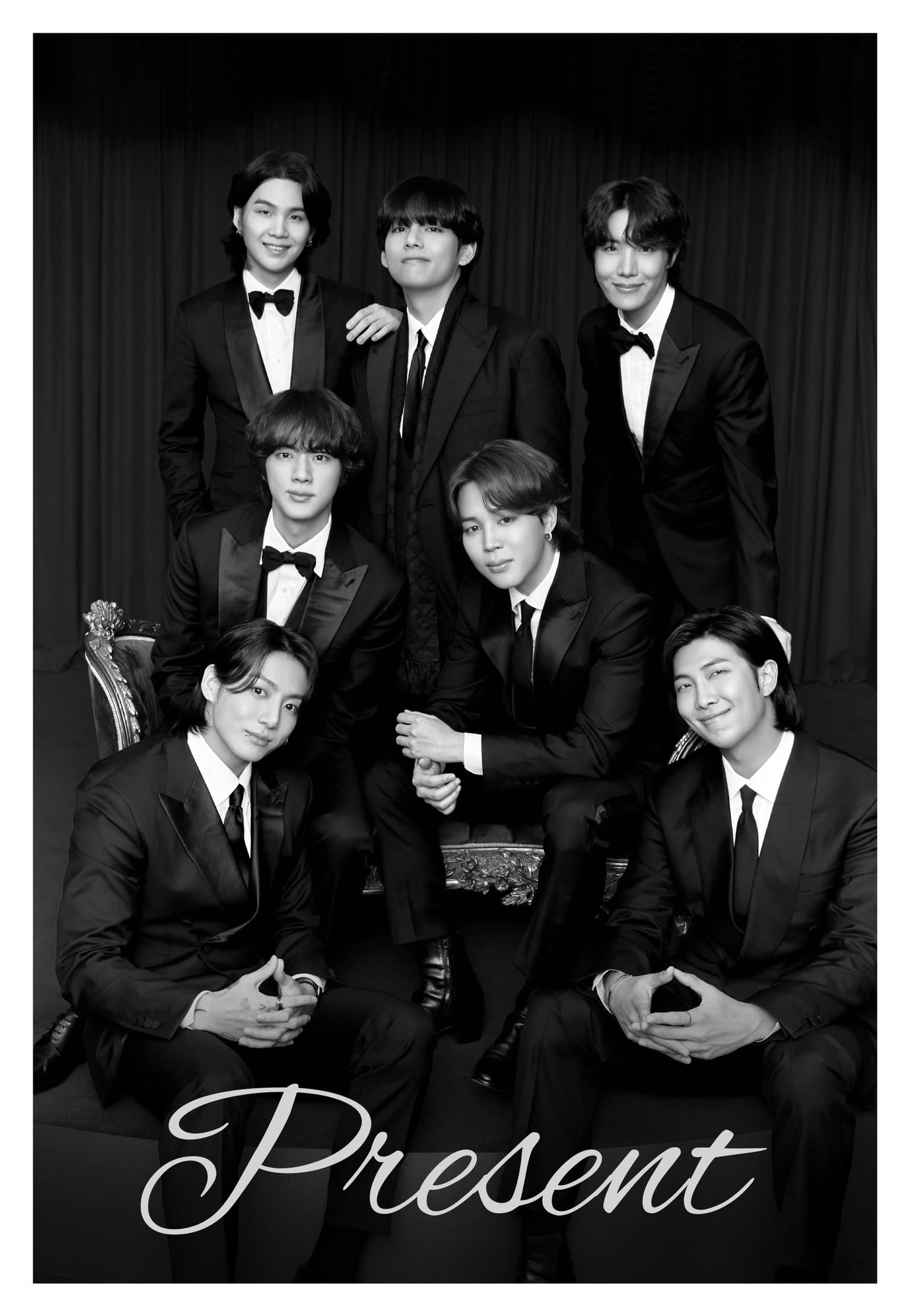 BTS写真集『最終値下げ』K-POP/アジア