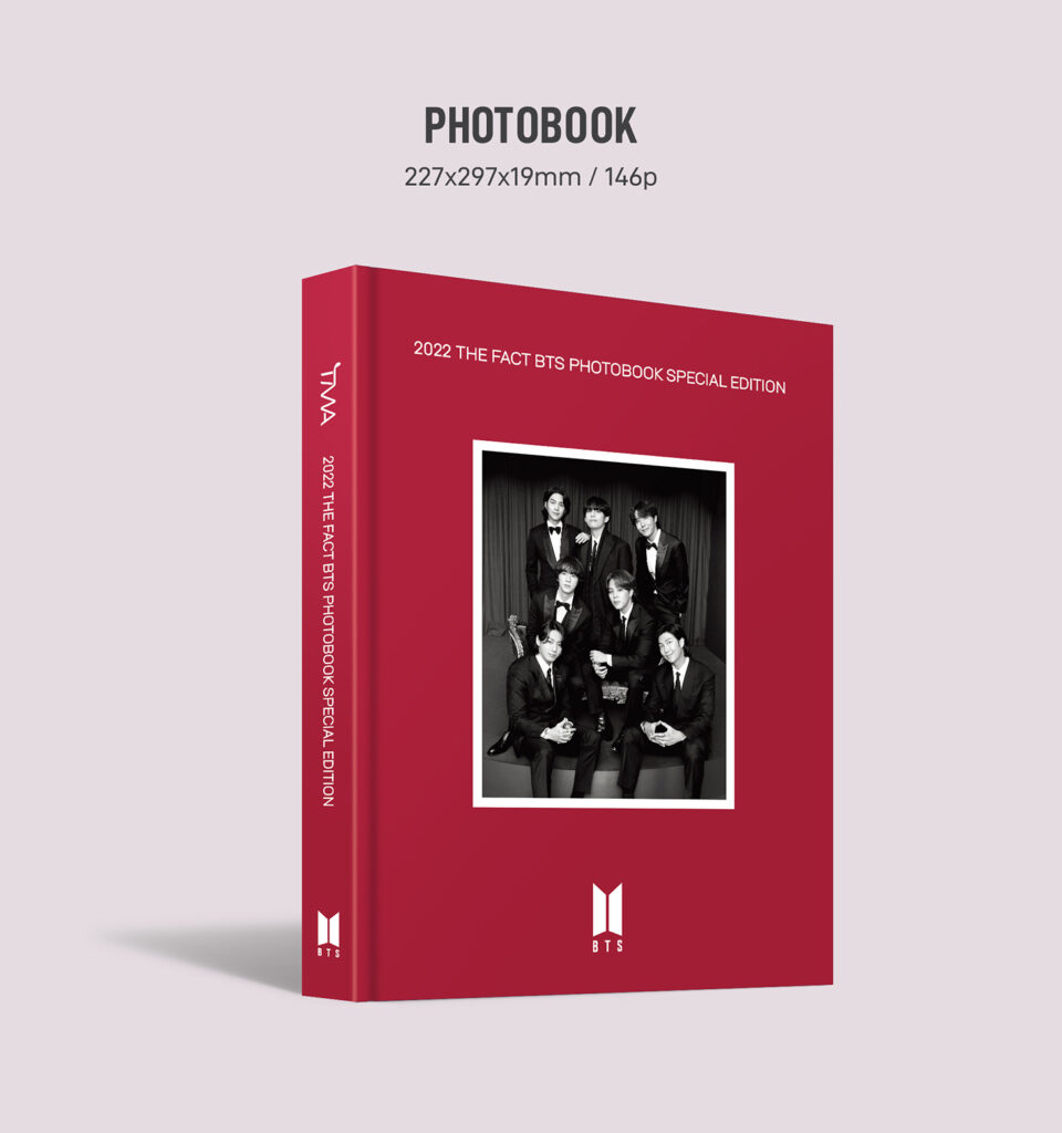 BTS 写真集 photobook フォトブック 新品 MEDIABOY